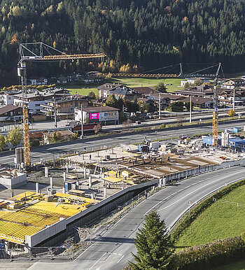 Eichenhalle Kirchberg